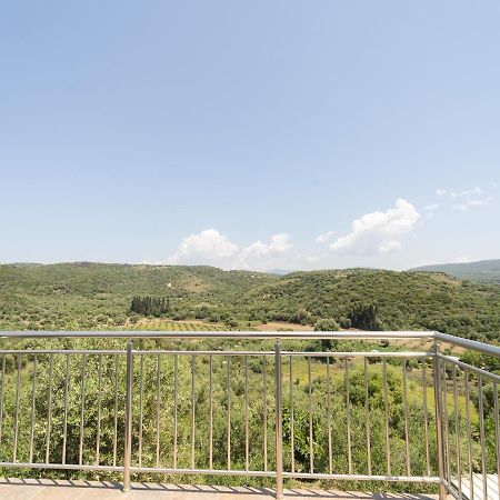 Donatos Apartment Finikounta Luaran gambar