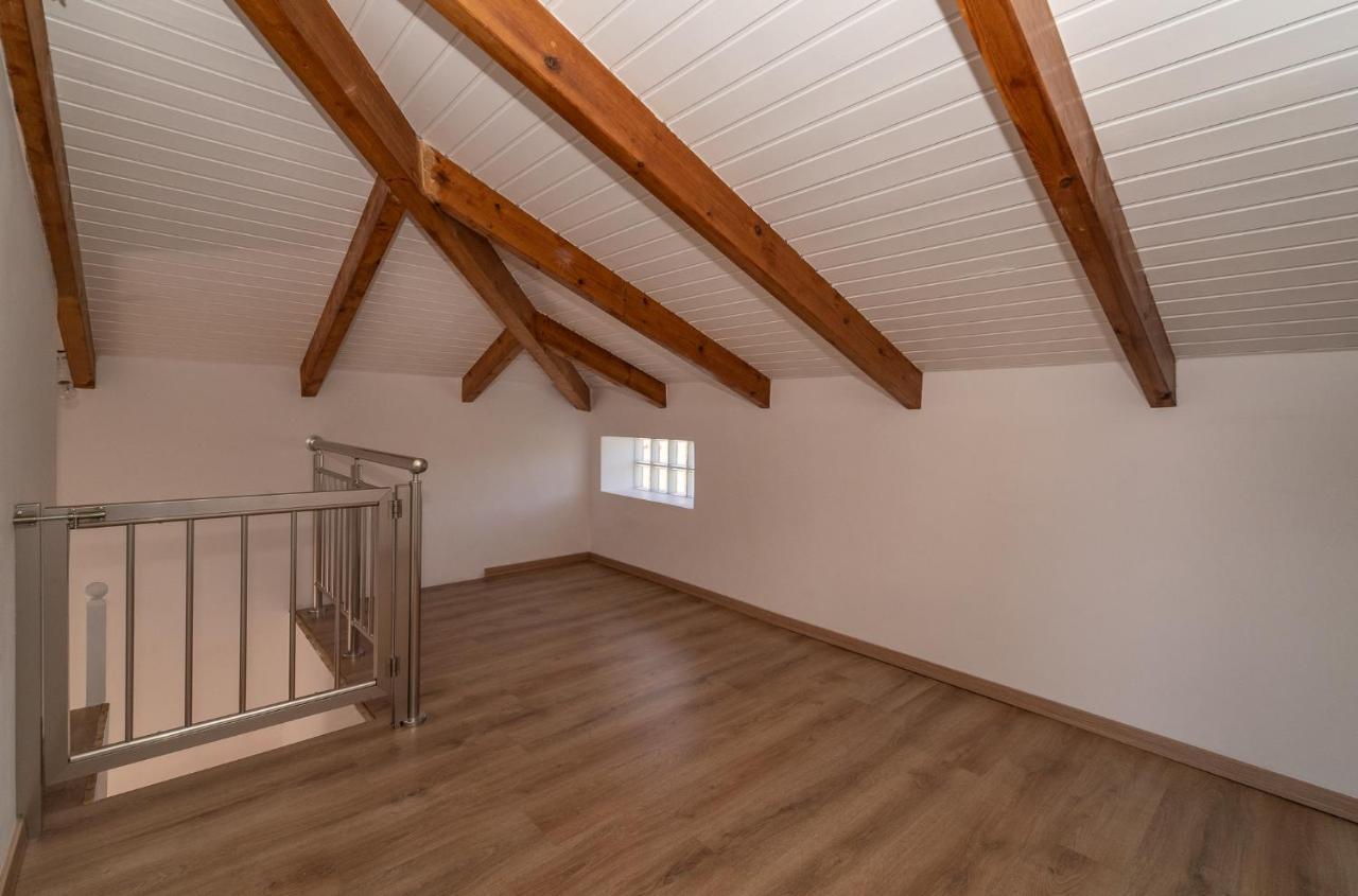 Donatos Apartment Finikounta Luaran gambar