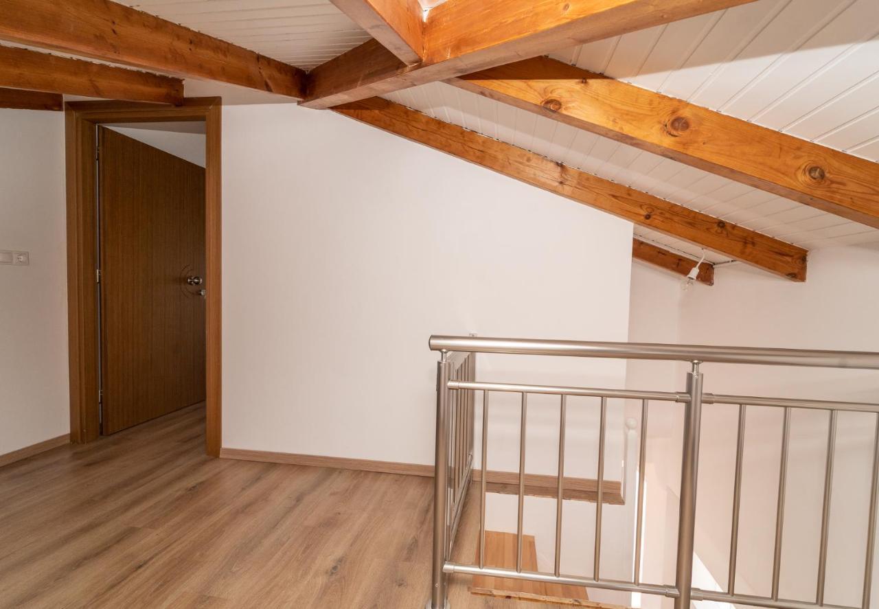 Donatos Apartment Finikounta Luaran gambar
